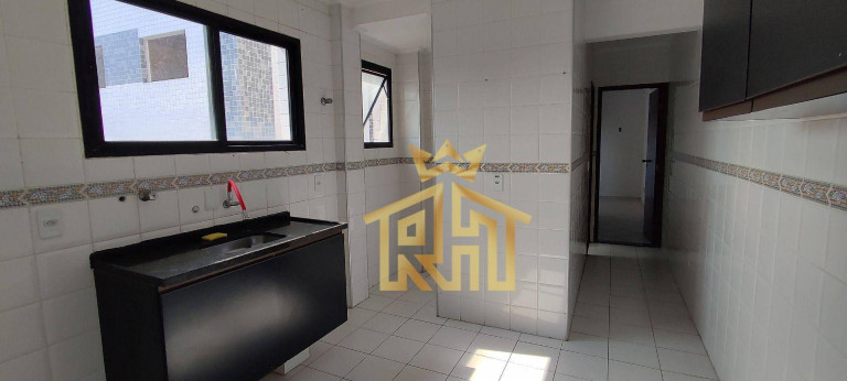 Imagem Apartamento com 1 Quarto à Venda, 50 m² em Tupi - Praia Grande
