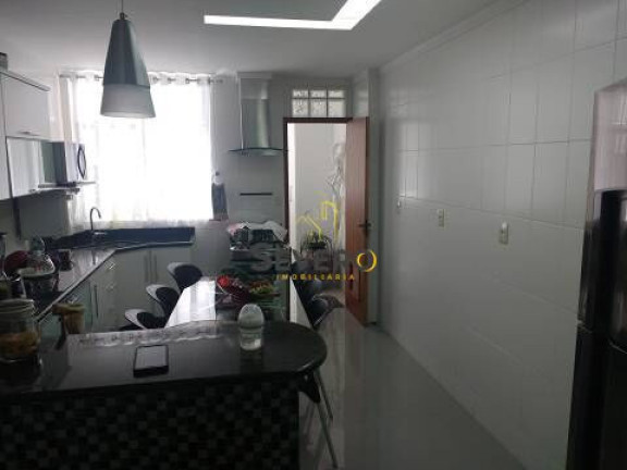Imagem Apartamento com 4 Quartos à Venda, 150 m² em Icaraí - Niterói