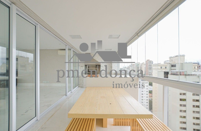 Imagem Apartamento com 4 Quartos à Venda ou Locação, 498 m² em Pacaembu - São Paulo Imagem Apartamento com 4 Quartos à Venda ou Locação, 498 m² em Pacaembu - São Paulo