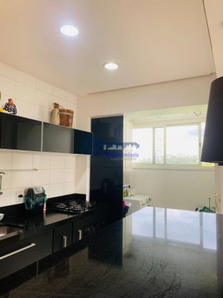 Apartamento com 2 Quartos à Venda, 84 m² em Tamboré - Santana De Parnaíba