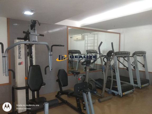 Imagem Apartamento com 3 Quartos à Venda, 113 m² em Centro - Campos Dos Goytacazes Imagem Apartamento com 3 Quartos à Venda, 113 m² em Centro - Campos Dos Goytacazes