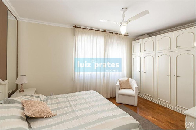 Imagem Apartamento com 2 Quartos à Venda, 82 m² em Menino Deus - Porto Alegre