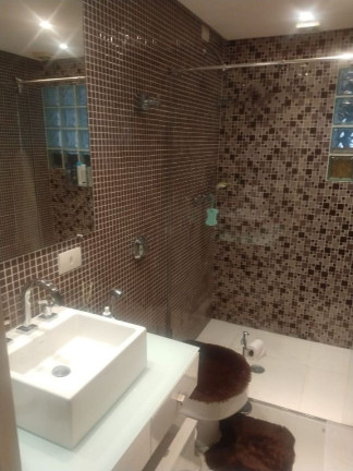 Imagem Apartamento com 3 Quartos à Venda, 173 m² em Jardim - Santo André