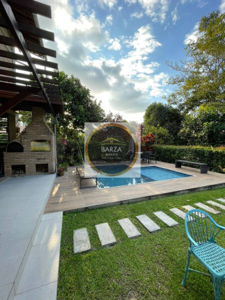 Imagem Casa de Condomínio com 4 Quartos à Venda, 300 m² em Aldeia Dos Camarás - Camaragibe Imagem Casa de Condomínio com 4 Quartos à Venda, 300 m² em Aldeia Dos Camarás - Camaragibe