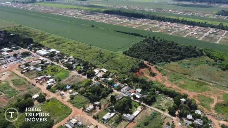Imagem Fazenda à Venda, 50.000 m² em Setor Industrial - Sinop Imagem Fazenda à Venda, 50.000 m² em Setor Industrial - Sinop