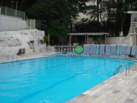 Apartamento com 3 Quartos à Venda, 85 m² em Vila Mariana - São Paulo