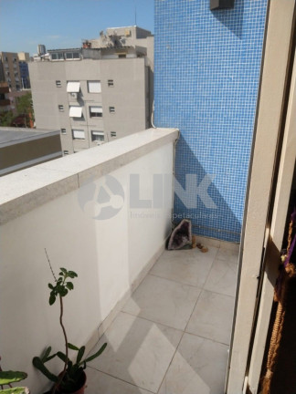 Imagem Apartamento com 2 Quartos à Venda, 76 m² em Menino Deus - Porto Alegre Imagem Apartamento com 2 Quartos à Venda, 76 m² em Menino Deus - Porto Alegre