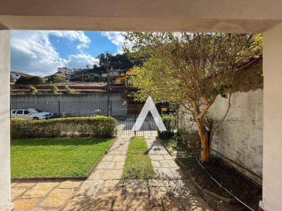 Imagem Casa com 3 Quartos à Venda, 138 m² em Quinta Da Barra - Teresópolis