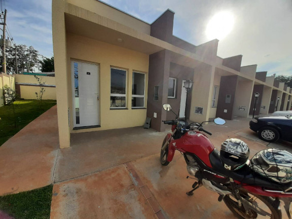 Imagem Casa de Condomínio com 1 Quarto à Venda, 49 m² em Caguassu - Sorocaba Imagem Casa de Condomínio com 1 Quarto à Venda, 49 m² em Caguassu - Sorocaba