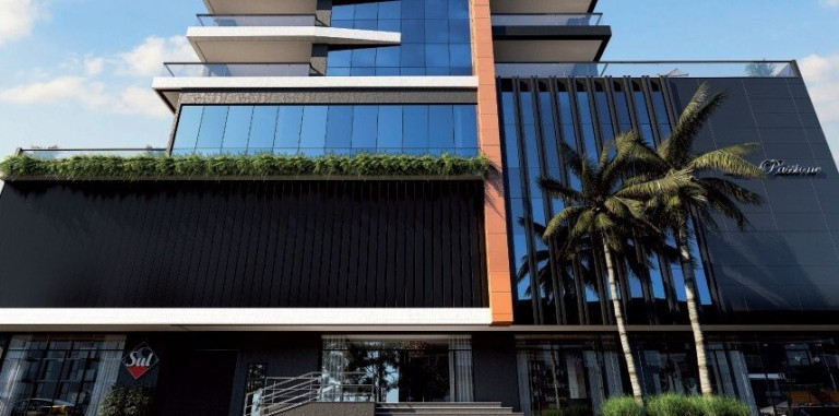Imagem Imóvel com 3 Quartos à Venda, 130 m² em Itapema - Itapema