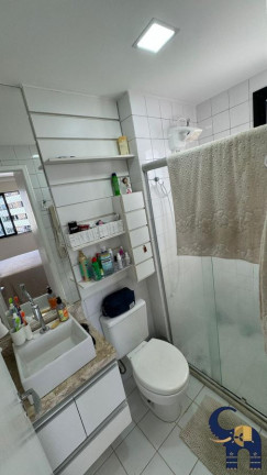 Imagem Apartamento com 3 Quartos à Venda, 72 m² em Imbuí - Salvador Imagem Apartamento com 3 Quartos à Venda, 72 m² em Imbuí - Salvador