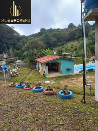 Imagem Imóvel com 3 Quartos à Venda, 26.000 m² em Quitandinha - Quitandinha