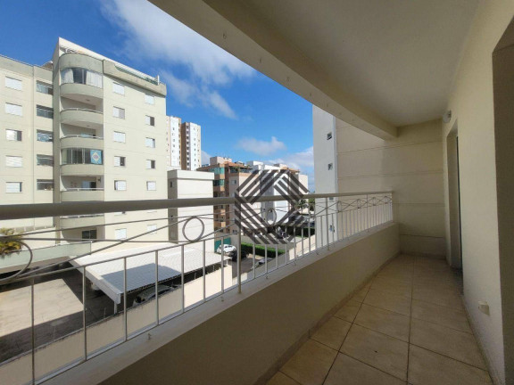 Imagem Apartamento com 3 Quartos à Venda, 89 m² em Parque Campolim - Sorocaba