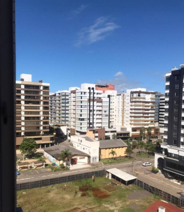 Imagem Apartamento com 2 Quartos à Venda, 69 m² em Navegantes - Capão Da Canoa
