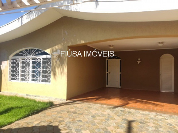 Imagem Casa com 3 Quartos à Venda, 396 m² em Jardim Macedo - Ribeirão Preto