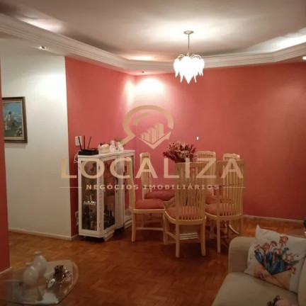 Imagem Imóvel com 3 Quartos à Venda, 96 m² em Jardim São Dimas - São José Dos Campos Imagem Imóvel com 3 Quartos à Venda, 96 m² em Jardim São Dimas - São José Dos Campos