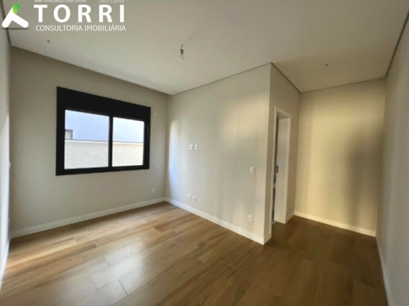 Imagem Imóvel com 3 Quartos à Venda, 239 m² em Alphaville Nova Esplanada - Votorantim