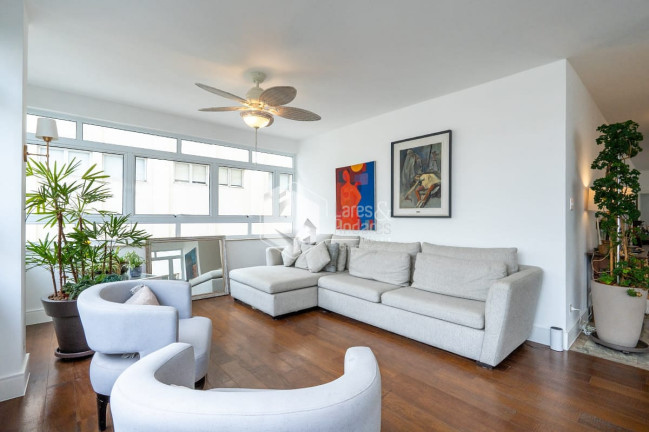 Imagem Apartamento com 4 Quartos à Venda, 164 m² em Santa Cecília - São Paulo Imagem Apartamento com 4 Quartos à Venda, 164 m² em Santa Cecília - São Paulo