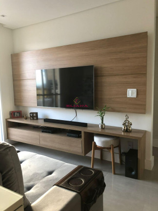 Imagem Apartamento com 2 Quartos à Venda, 56 m² em Vila Osasco - Osasco