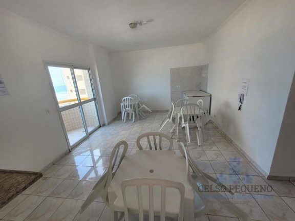 Imagem Kitnet com 1 Quarto à Venda, 34 m² em Aviação - Praia Grande Imagem Kitnet com 1 Quarto à Venda, 34 m² em Aviação - Praia Grande