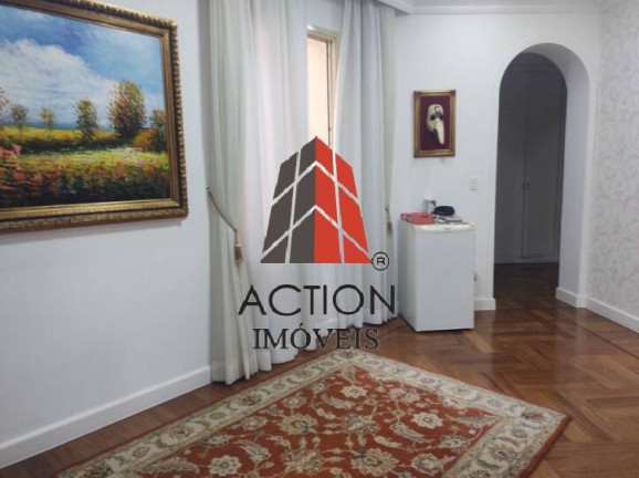 Apartamento com 3 Quartos à Venda, 334 m² em Tatuapé - São Paulo