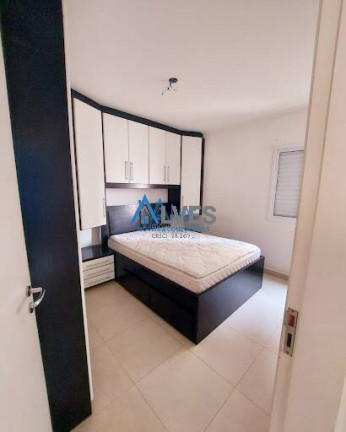 Imagem Apartamento com 2 Quartos à Venda, 55 m² em Rudge Ramos - São Bernardo Do Campo