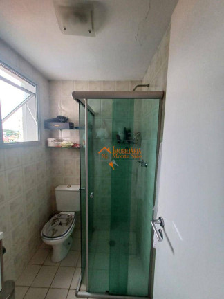 Imagem Apartamento com 2 Quartos à Venda, 47 m² em Macedo - Guarulhos
