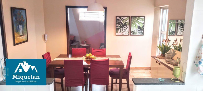 Imagem Sobrado com 4 Quartos à Venda, 200 m² em Parque Casa De Pedra - São Paulo