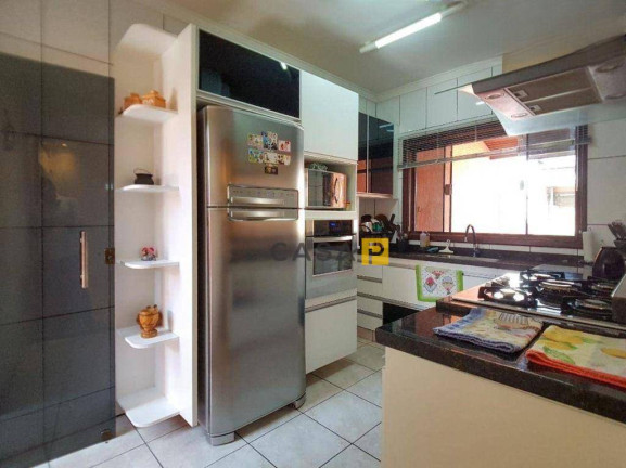 Imagem Casa com 3 Quartos à Venda, 148 m² em Parque Residencial Jaguari - Americana Imagem Casa com 3 Quartos à Venda, 148 m² em Parque Residencial Jaguari - Americana