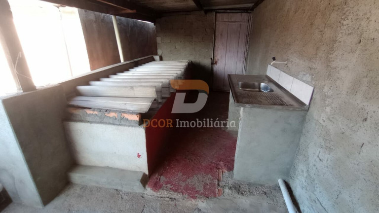 Imagem Casa com 2 Quartos à Venda ou Locação, 75 m² em Campanário - Diadema Imagem Casa com 2 Quartos à Venda ou Locação, 75 m² em Campanário - Diadema