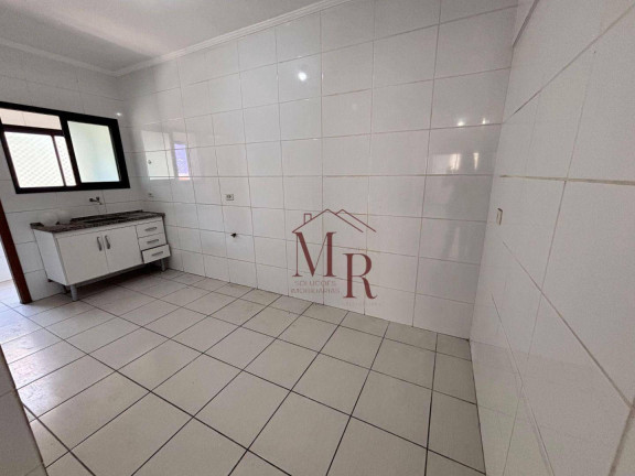 Imagem Apartamento com 2 Quartos à Venda, 81 m² em Aviação - Praia Grande