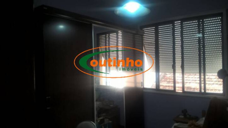 Imagem Apartamento com 3 Quartos à Venda, 94 m² em Tijuca - Rio De Janeiro Imagem Apartamento com 3 Quartos à Venda, 94 m² em Tijuca - Rio De Janeiro