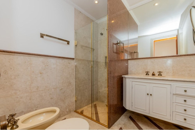 Imagem Apartamento com 3 Quartos à Venda, 394 m² em Jardim Paulista - São Paulo