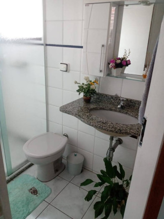 Imagem Casa de Condomínio com 3 Quartos à Venda, 110 m² em Parque Independência - São Paulo Imagem Casa de Condomínio com 3 Quartos à Venda, 110 m² em Parque Independência - São Paulo