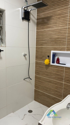 Imagem Sobrado com 3 Quartos à Venda, 170 m² em São João Clímaco - São Paulo