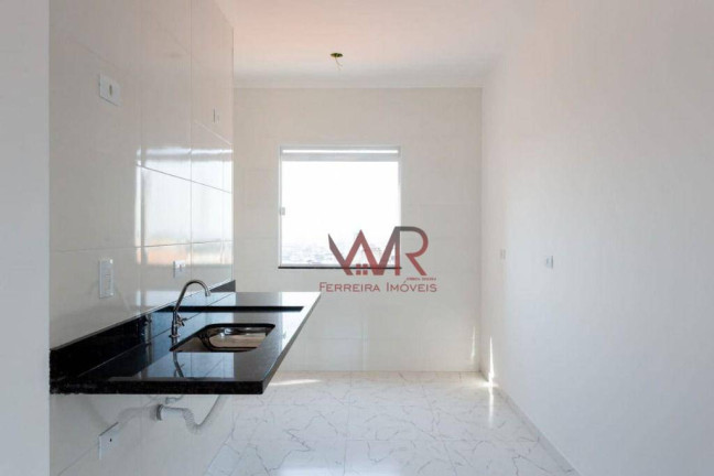 Imagem Apartamento com 2 Quartos à Venda, 39 m² em São Miguel Paulista - São Paulo Imagem Apartamento com 2 Quartos à Venda, 39 m² em São Miguel Paulista - São Paulo