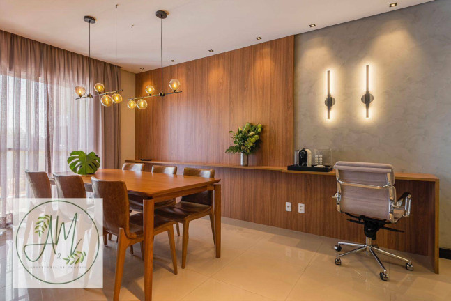 Imagem Apartamento com 2 Quartos à Venda, 90 m² em Parque Campolim - Sorocaba