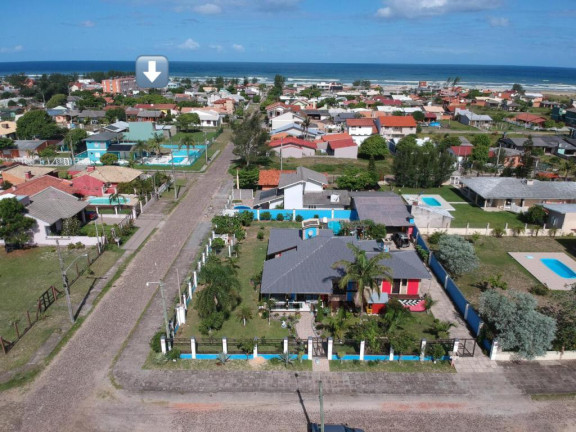 Imagem Casa com 2 Quartos à Venda, 65 m² em Arroio Teixeira - Capao Da Canoa