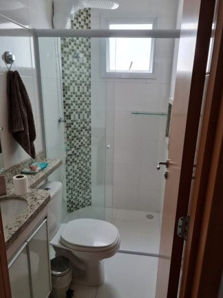Imagem Apartamento com 3 Quartos à Venda, 71 m² em Vila Humaitá - Santo André Imagem Apartamento com 3 Quartos à Venda, 71 m² em Vila Humaitá - Santo André