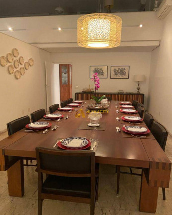Imagem Casa com 5 Quartos à Venda, 1.100 m² em Tamboré - Santana De Parnaíba Imagem Casa com 5 Quartos à Venda, 1.100 m² em Tamboré - Santana De Parnaíba