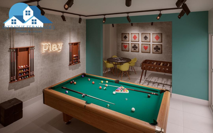 Imagem Apartamento com 3 Quartos à Venda, 46 m² em Cangaiba - São Paulo Imagem Apartamento com 3 Quartos à Venda, 46 m² em Cangaiba - São Paulo