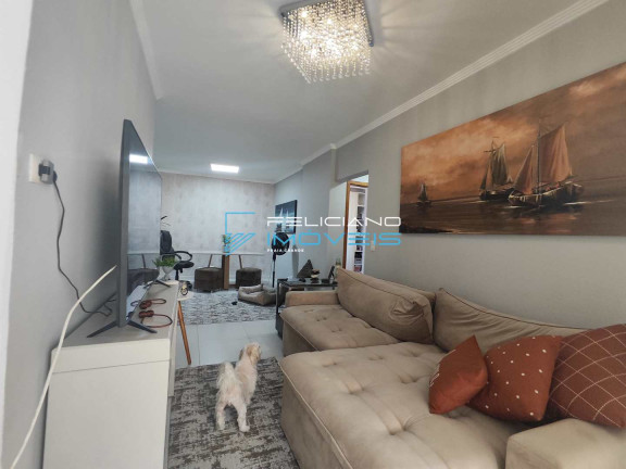 Imagem Apartamento com 2 Quartos à Venda, 87 m² em Aviação - Praia Grande Imagem Apartamento com 2 Quartos à Venda, 87 m² em Aviação - Praia Grande