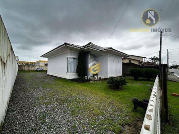 Imagem Casa com 3 Quartos à Venda, 80 m² em Centro - Tijucas