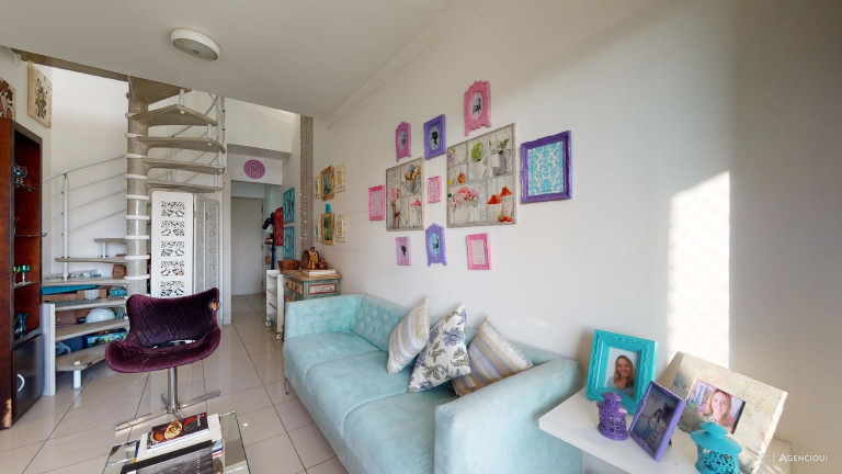Imagem Apartamento com 2 Quartos à Venda, 110 m² em Jardim Da Saude - Sao Paulo