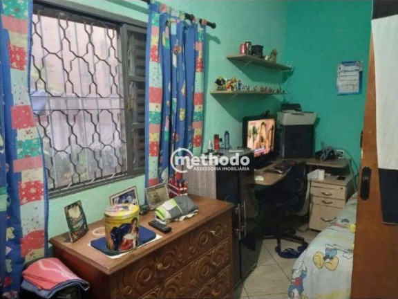 Imagem Casa com 2 Quartos à Venda, 108 m² em São Bernardo - Campinas Imagem Casa com 2 Quartos à Venda, 108 m² em São Bernardo - Campinas