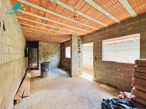 Imagem Casa com 2 Quartos à Venda, 67 m² em Jundiaizinho (terra Preta) - Mairiporã
