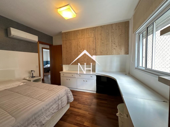 Imagem Apartamento com 4 Quartos à Venda, 261 m² em Vila Madalena - São Paulo