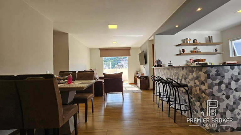 Imagem Cobertura com 2 Quartos à Venda, 100 m² em Agriões - Teresópolis Imagem Cobertura com 2 Quartos à Venda, 100 m² em Agriões - Teresópolis