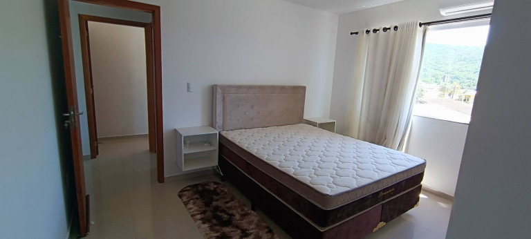 Imagem Apartamento com 2 Quartos à Venda, 65 m² em Zimbros - Bombinhas