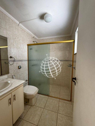 Imagem Casa com 3 Quartos à Venda, 110 m² em Jardim Siriema - Atibaia